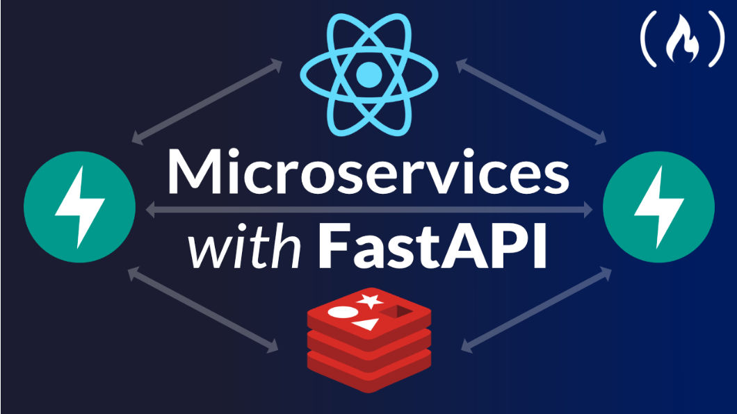 Building Microservices with Python and FastAPI